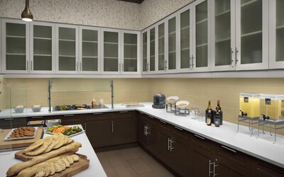 Homewood Suites by Hilton Concord Charlotte