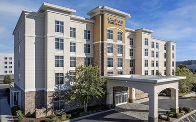 Homewood Suites by Hilton Concord Charlotte