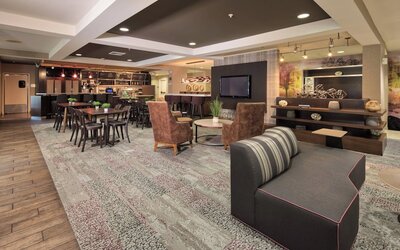 Courtyard by Marriott Rock Hill