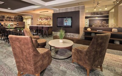 Courtyard by Marriott Rock Hill