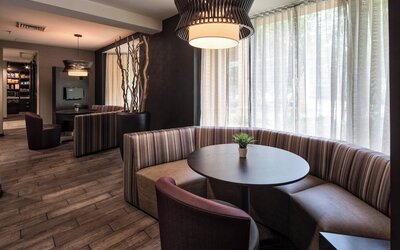 Courtyard by Marriott Rock Hill