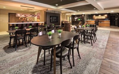 Courtyard by Marriott Rock Hill