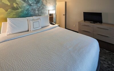 Courtyard by Marriott Rock Hill