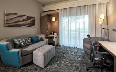 Courtyard by Marriott Rock Hill