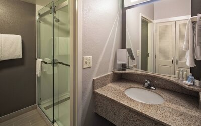 Courtyard by Marriott Rock Hill