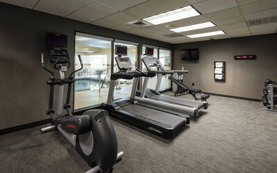 Courtyard by Marriott Rock Hill