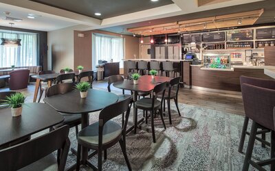 Courtyard by Marriott Rock Hill