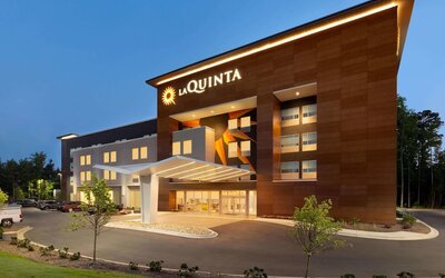 La Quinta Inn & Suites by Wyndham Rock Hill
