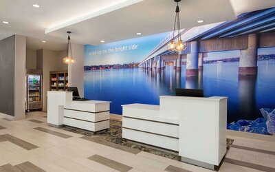 La Quinta Inn & Suites by Wyndham Rock Hill