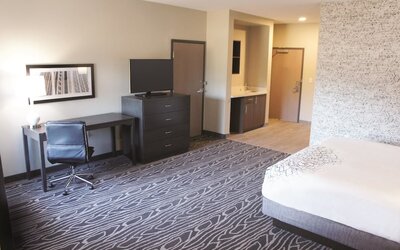 La Quinta Inn & Suites by Wyndham Rock Hill