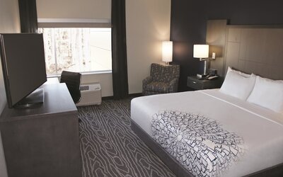 La Quinta Inn & Suites by Wyndham Rock Hill