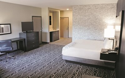 La Quinta Inn & Suites by Wyndham Rock Hill
