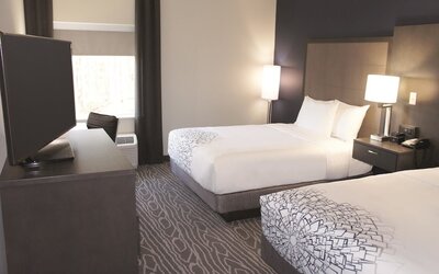La Quinta Inn & Suites by Wyndham Rock Hill