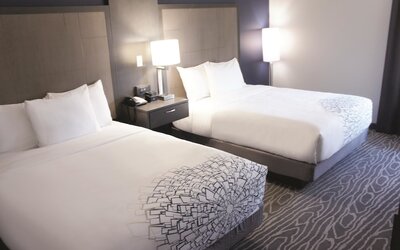 La Quinta Inn & Suites by Wyndham Rock Hill