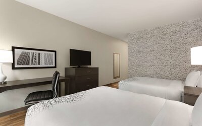 La Quinta Inn & Suites by Wyndham Rock Hill