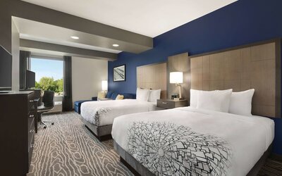 La Quinta Inn & Suites by Wyndham Rock Hill