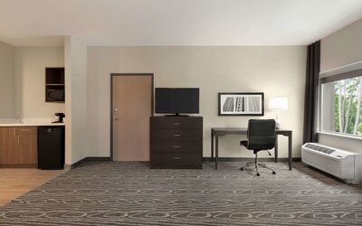 La Quinta Inn & Suites by Wyndham Rock Hill