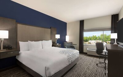 La Quinta Inn & Suites by Wyndham Rock Hill
