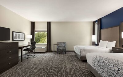 La Quinta Inn & Suites by Wyndham Rock Hill