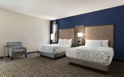 La Quinta Inn & Suites by Wyndham Rock Hill