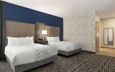 La Quinta Inn & Suites by Wyndham Rock Hill