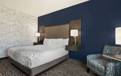 La Quinta Inn & Suites by Wyndham Rock Hill
