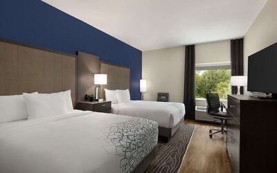 La Quinta Inn & Suites by Wyndham Rock Hill
