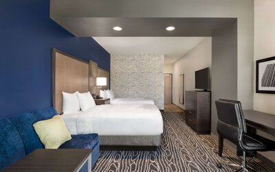 La Quinta Inn & Suites by Wyndham Rock Hill