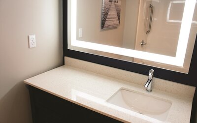 La Quinta Inn & Suites by Wyndham Rock Hill
