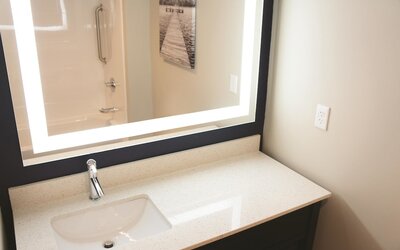 La Quinta Inn & Suites by Wyndham Rock Hill