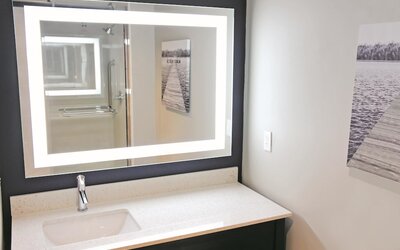 La Quinta Inn & Suites by Wyndham Rock Hill
