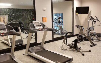 La Quinta Inn & Suites by Wyndham Rock Hill