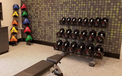 La Quinta Inn & Suites by Wyndham Rock Hill