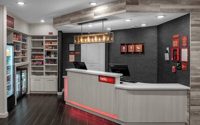 TownePlace Suites by Marriott Charlotte Fort Mill