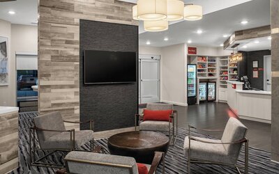 TownePlace Suites by Marriott Charlotte Fort Mill