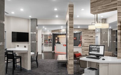 TownePlace Suites by Marriott Charlotte Fort Mill