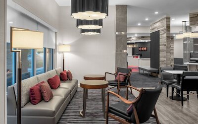 TownePlace Suites by Marriott Charlotte Fort Mill
