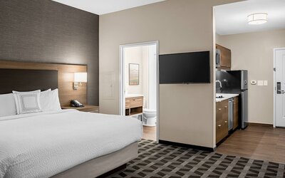 TownePlace Suites by Marriott Charlotte Fort Mill