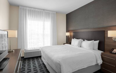 TownePlace Suites by Marriott Charlotte Fort Mill