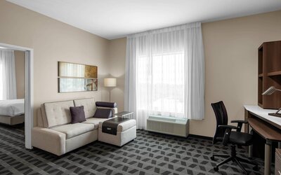 TownePlace Suites by Marriott Charlotte Fort Mill