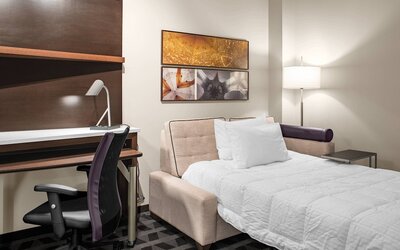 TownePlace Suites by Marriott Charlotte Fort Mill