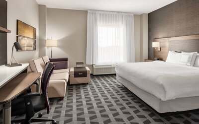 TownePlace Suites by Marriott Charlotte Fort Mill