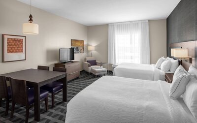 TownePlace Suites by Marriott Charlotte Fort Mill