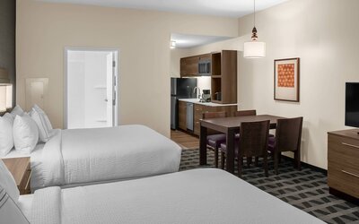 TownePlace Suites by Marriott Charlotte Fort Mill