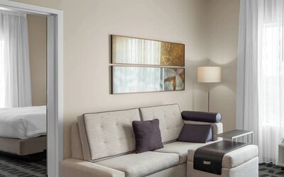 TownePlace Suites by Marriott Charlotte Fort Mill
