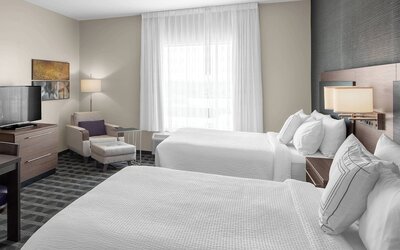 TownePlace Suites by Marriott Charlotte Fort Mill