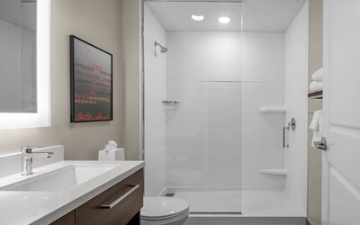 TownePlace Suites by Marriott Charlotte Fort Mill