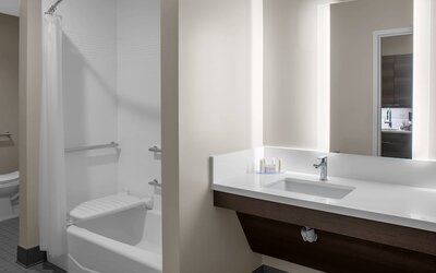 TownePlace Suites by Marriott Charlotte Fort Mill