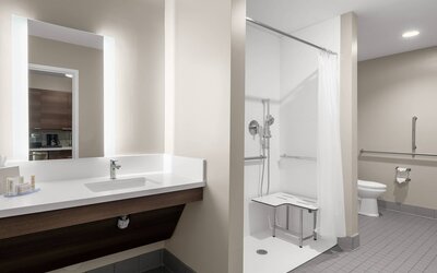 TownePlace Suites by Marriott Charlotte Fort Mill