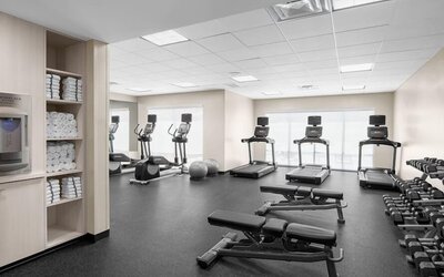 TownePlace Suites by Marriott Charlotte Fort Mill